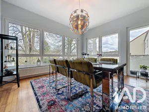 Immeuble à Grosbliederstroff (57520)