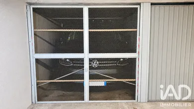 Garage à Courbevoie (92400)