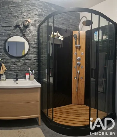 Appartement à Biganos (33380)