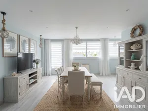Apartment in Saint-Quay-Portrieux (22410)