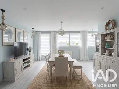 Appartement à Saint-Quay-Portrieux (22410)