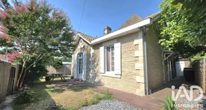 House in Mios (33380)