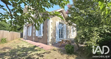 House in Mios (33380)