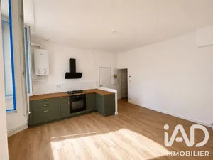 Apartment in Moissac (82200)