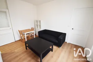 Apartment in Villeneuve-Saint-Georges (94190)