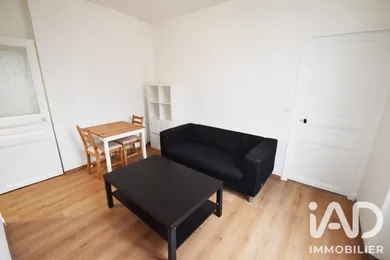 Apartment in Villeneuve-Saint-Georges (94190)