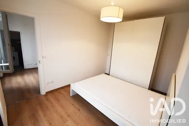 Apartment in Villeneuve-Saint-Georges (94190)