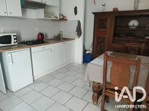 Appartement à Rochefort (17300)