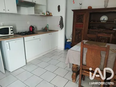 Appartement à Rochefort (17300)