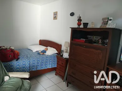 Appartement à Rochefort (17300)