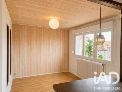 Appartement à Saint-Max (54130)