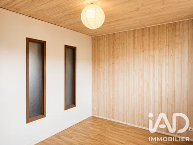 Appartement à Saint-Max (54130)