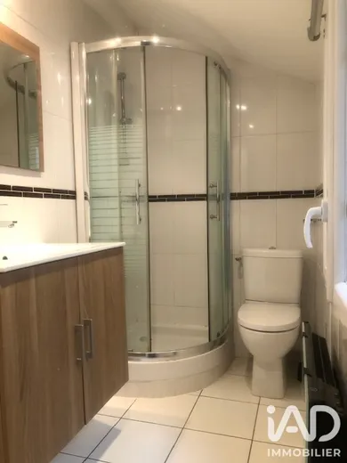 Apartment in Fontainebleau (77300)