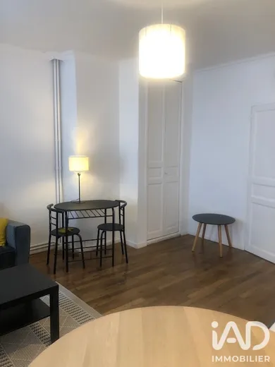 Apartment in Fontainebleau (77300)