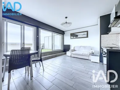 Appartement à Cachan (94230)