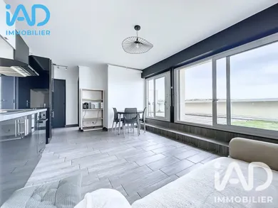 Appartement à Cachan (94230)