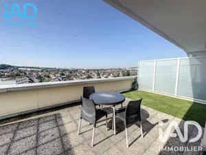 Appartement à Cachan (94230)