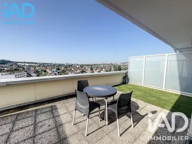 Appartement à Cachan (94230)