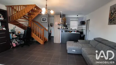 Maison à Mourenx (64150)
