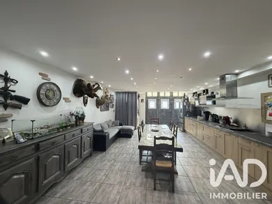 Park home in Osne-le-Val (52300)