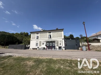Park home in Osne-le-Val (52300)