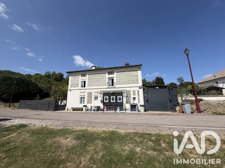 Maison 6 pièces 160 m² · à Osne-le-Val · 160 m² · 157 000 €