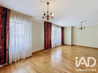 Apartment in Nantes (44000)
