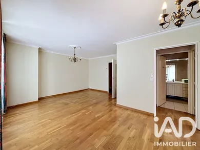 Apartment in Nantes (44000)