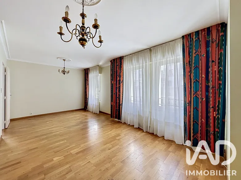 Appartement 3 pièces 62 m² · à Nantes · 62,2 m² · 189 000 €