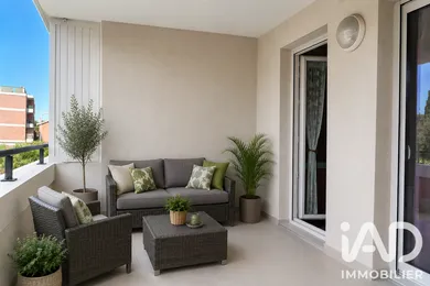 Apartment in Martigues (13500)