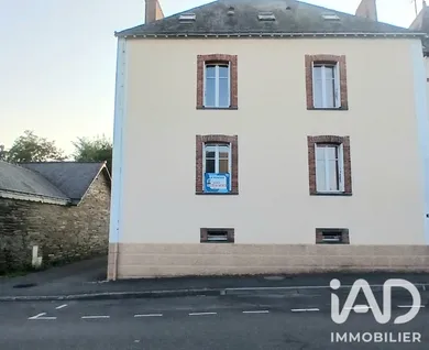 Townhouse in Guémené-Penfao (44290)