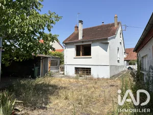 House in Saint-Jean-de-la-Ruelle (45140)