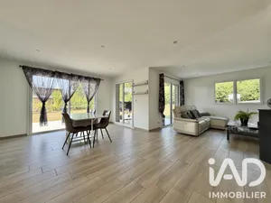 House in Gratot (50200)
