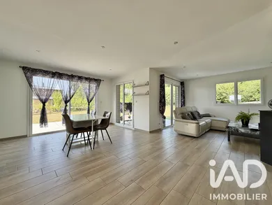 Maison à Gratot (50200)