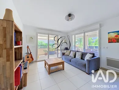 Apartment in Le Pradet (83220)