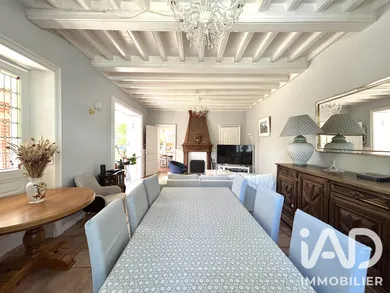 Maison à Nantes (44300)