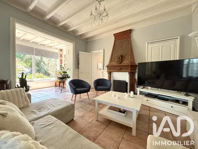 Maison à Nantes (44300)