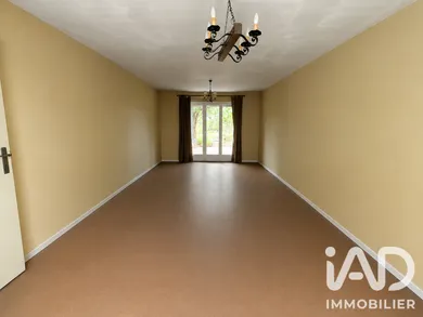 Village house in Holnon (02760)