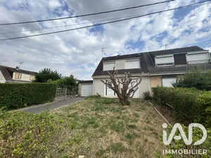 Maison de village à Holnon (02760)