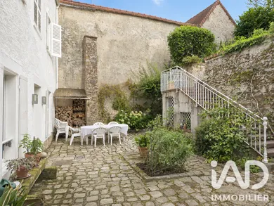 Maison de ville à Chevreuse (78460)