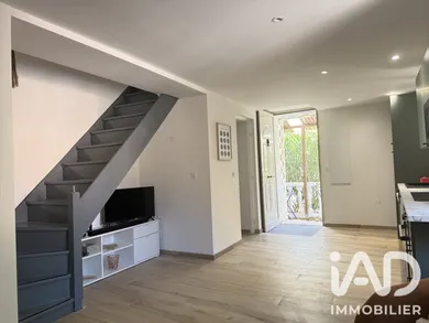 Village house in La Crau (83260)