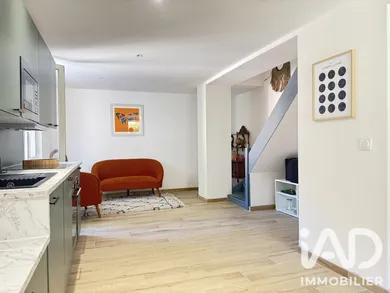 Village house in La Crau (83260)