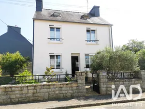 House in Quimper (29000)