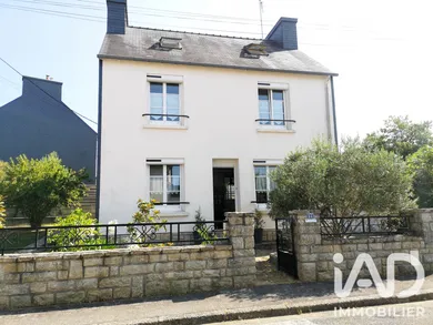 Maison à Quimper (29000)