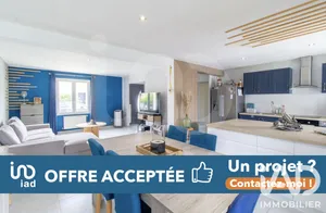 House in Le Plessis-Brion (60150)
