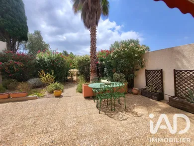 Apartment in Narbonne (11100)