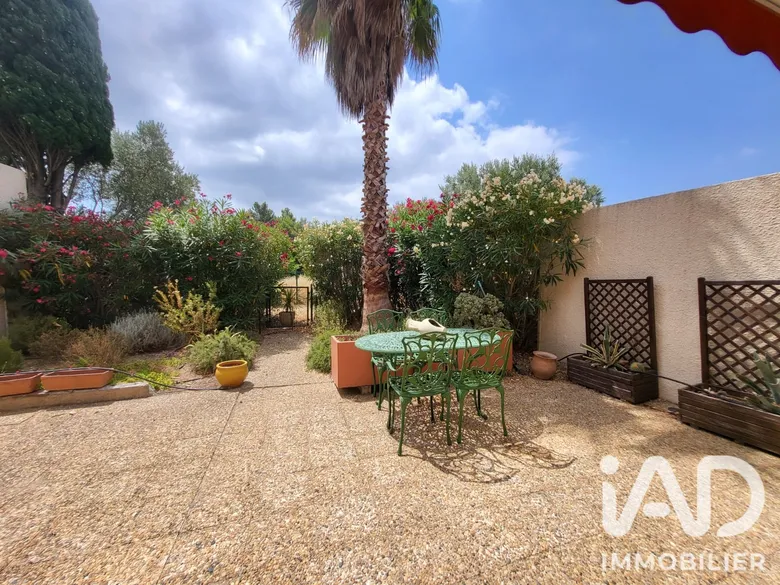 Appartement 2 pièces 57 m² · à Narbonne · 57 m² · 170 000 €