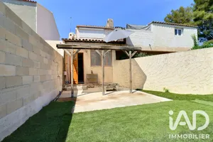 Appartement à La Ciotat (13600)