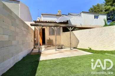 Appartement à La Ciotat (13600)