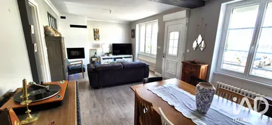 Maison à Quimper (29000)